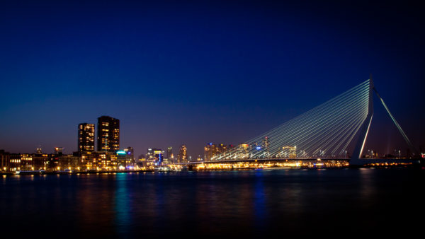 Rotterdam