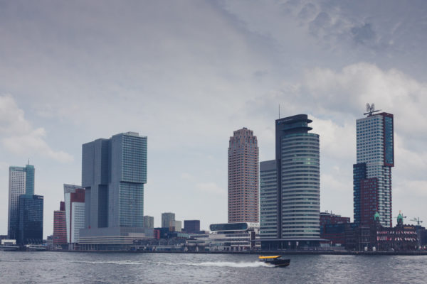 Rotterdam